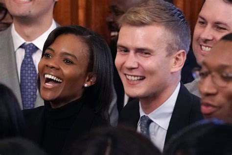 Who is candace owens husband. Things To Know About Who is candace owens husband. 